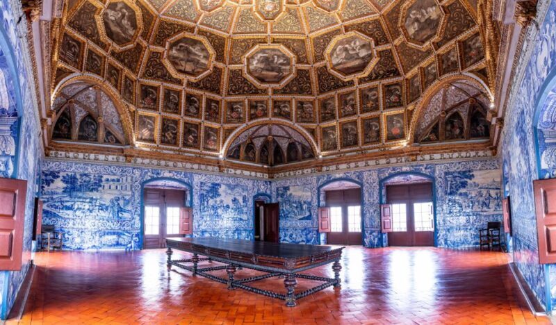 Sintra: National Palace and Gardens Skip-the-Line Ticket - Why the National Palace of Sintra Matters