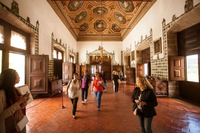 Sintra: National Palace and Gardens Skip-the-Line Ticket - Who Should Consider This Tour?