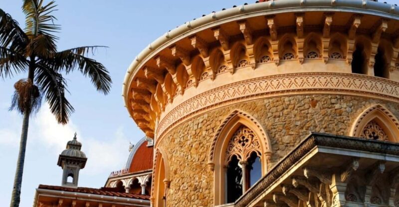 Sintra: Official Public Bus Transport: All Palaces & Castles - Authentic Traveler Insights