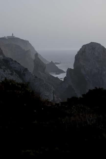 Sintra: Old Town & Coast Classic Land Rover 4x4 Tour - Authentic Experiences and Honest Feedback