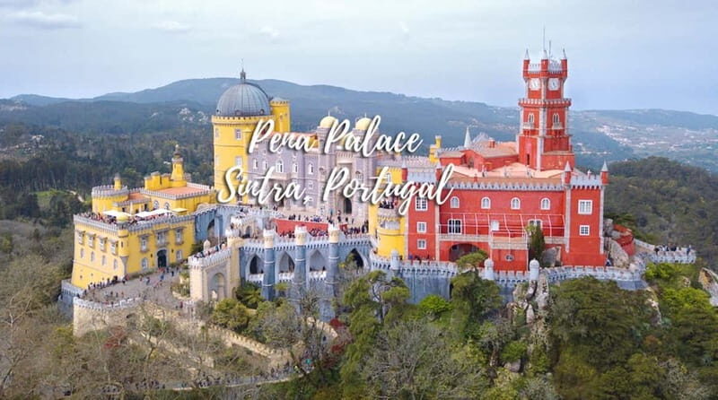 Sintra: Pena Palace and Park Entry Ticket with Tuk Tuk Ride - Final Thoughts: Is It Worth It?