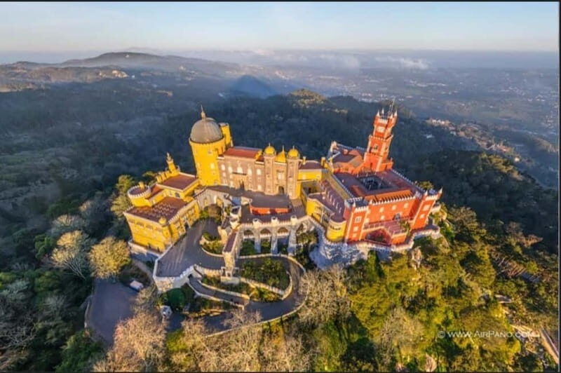 Sintra Pena Palace and park Skip-the-Line Ticket - The Cost and Value