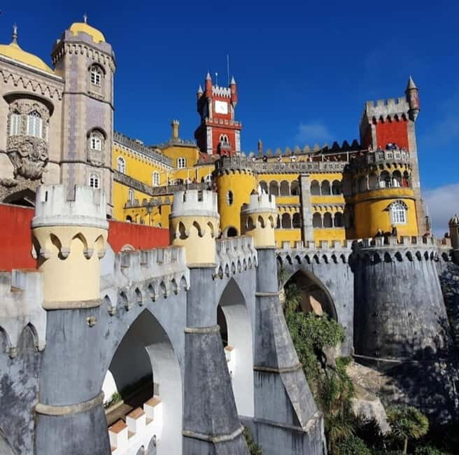 Sintra Pena Palace and park Skip-the-Line Ticket - Final Thoughts: Is It Worth It?