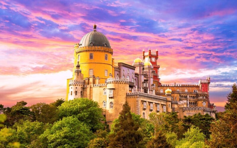Sintra: Pena Palace, Cabo da Roca & Cascais, Private Tour - Final Thoughts: Who Should Consider This Tour?