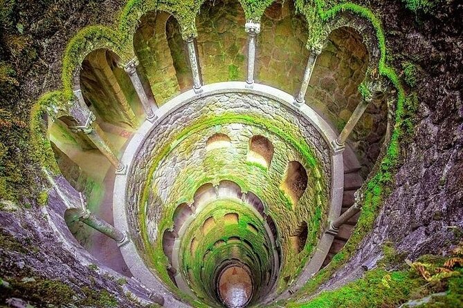 Sintra Pena Palace, Cascais & Cabo De Roca ( 3 City PRIVATE Tour) - Ask Away