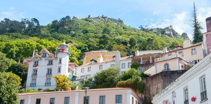 Sintra: Pena Palace & Coastal Gems Day Tour with Fast Track - Pricing and Value: Is It Worth It?