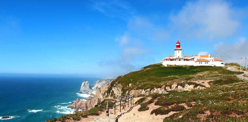 Sintra: Pena Palace & Coastal Gems Day Tour with Fast Track - FAQs