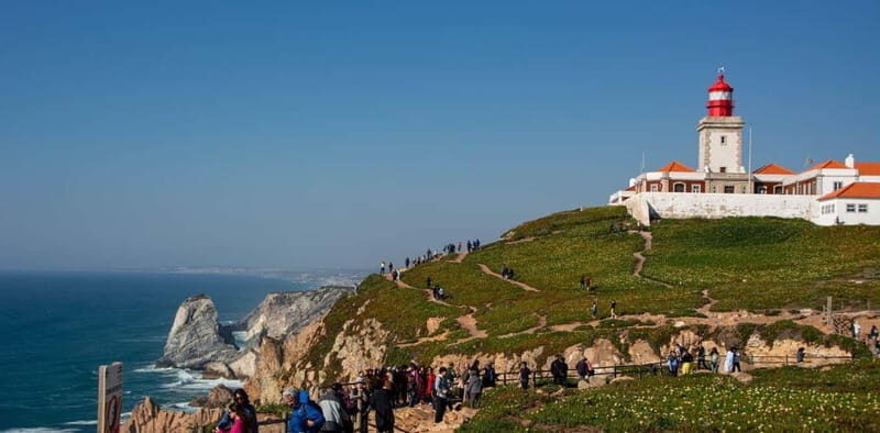 Sintra: Pena Palace & Coastal Wonders Day Tour with Tickets - FAQ