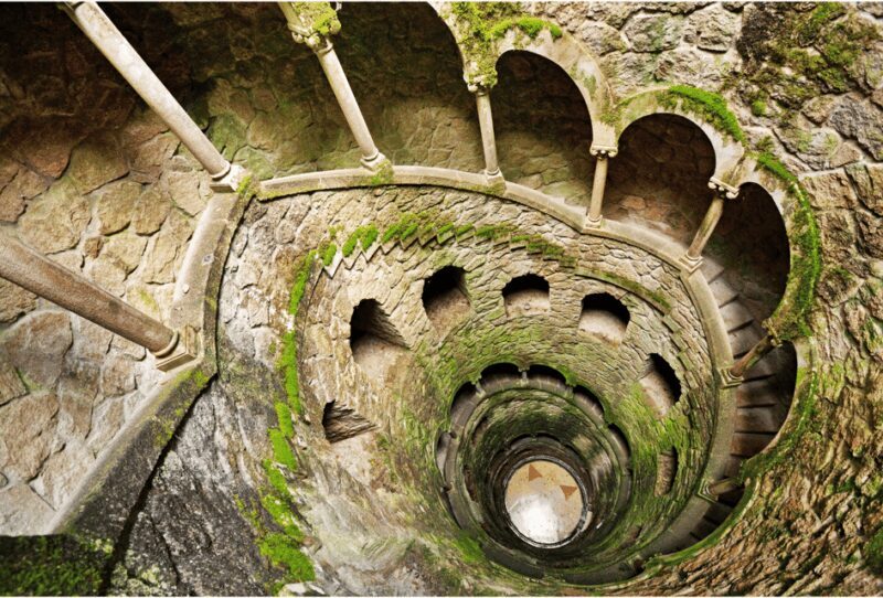 Sintra: Pena Palace, Regaleira Estate, Cabo da Roca, and Cascais - FAQs