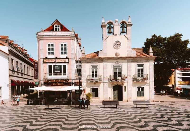 Sintra: Pena, Regaleira, Cabo da Roca & Cascais Private tour - An In-Depth Look at the Itinerary and What to Expect