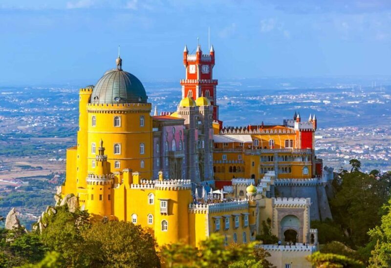 Sintra: Pena, Regaleira, Cabo da Roca & Cascais Private tour - Final Thoughts