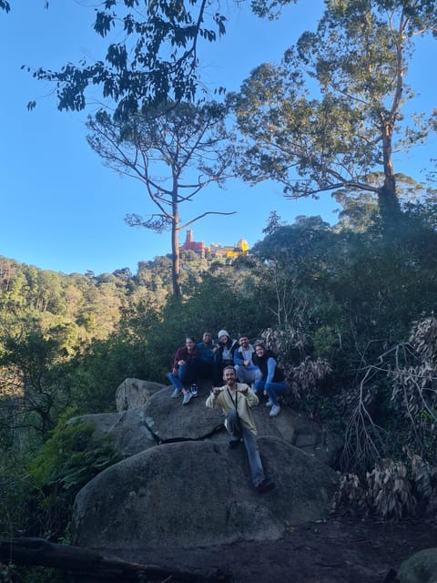 Sintra Portugal: 4 hours exploring the mountains and visiting a monument - FAQ