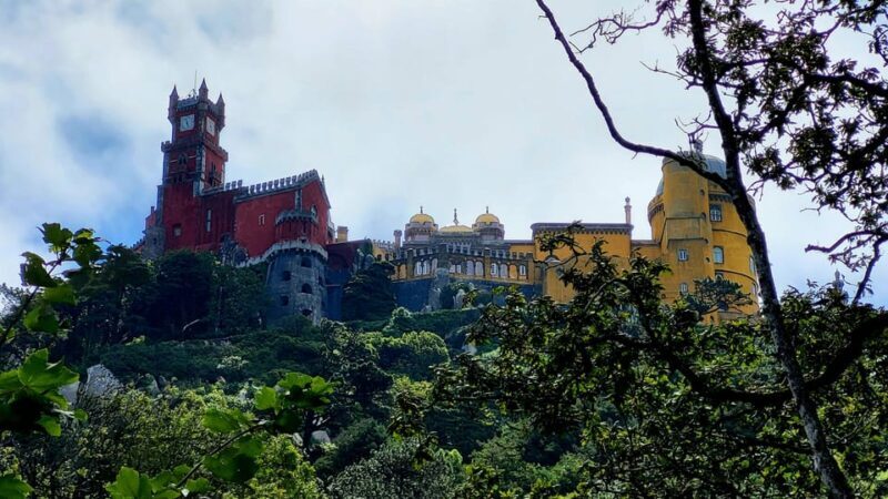 Sintra: Private and Customizable Tour - An In-depth Look at the Experience