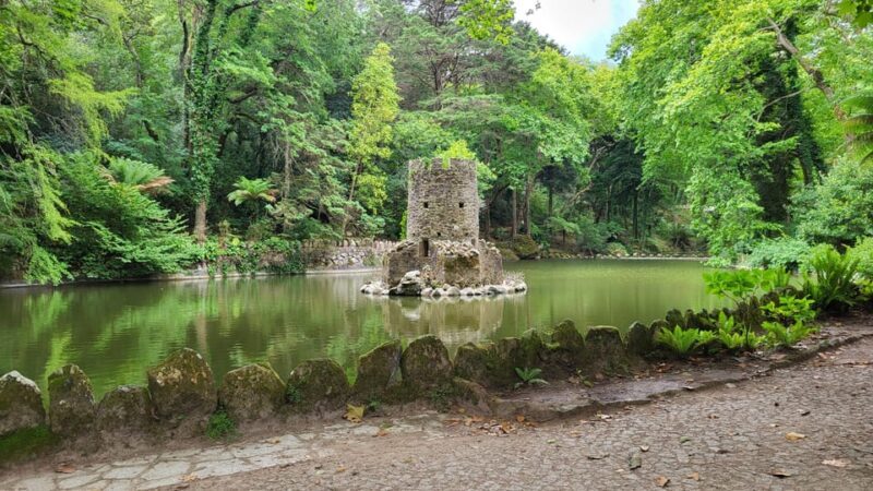 Sintra: Private and Customizable Tour - Final Thoughts