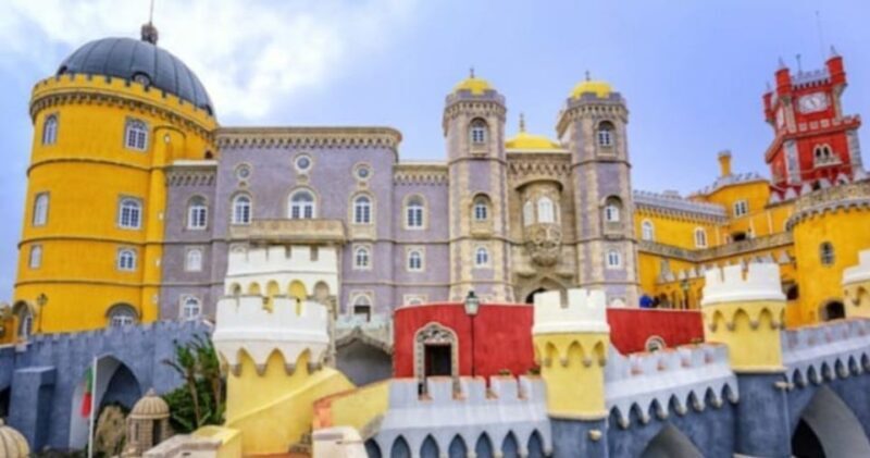 Sintra: Private and Customizable Tour - FAQs