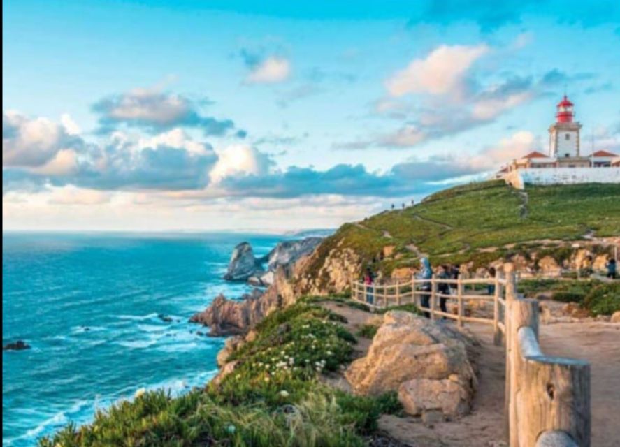 Sintra: Private and Customizable Tour - Customer Reviews and Ratings