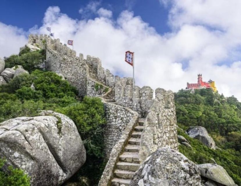 Sintra: Private and Customizable Tour - Recommendations for Tour Participants