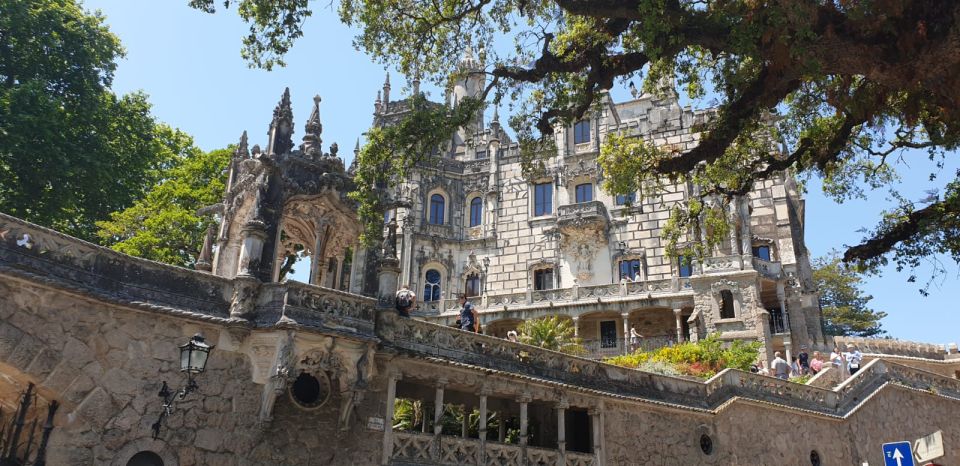 Sintra: Private and Customizable Tour - Testimonials From Satisfied Travelers