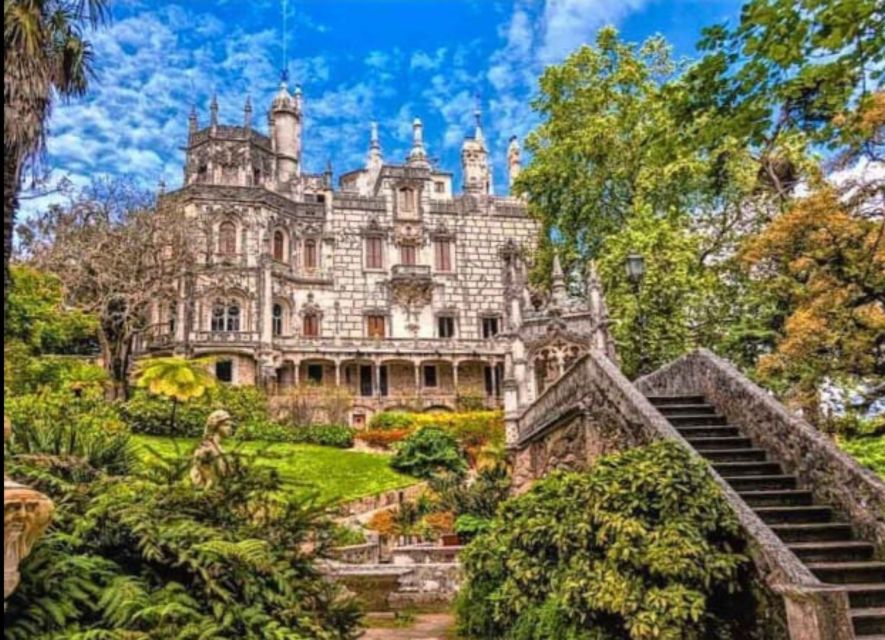 Sintra: Private and Customizable Tour - Final Thoughts and Booking Details