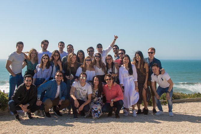 Sintra Private Day Trip: a Dreamlike Experience - Traveler Reviews and Testimonials