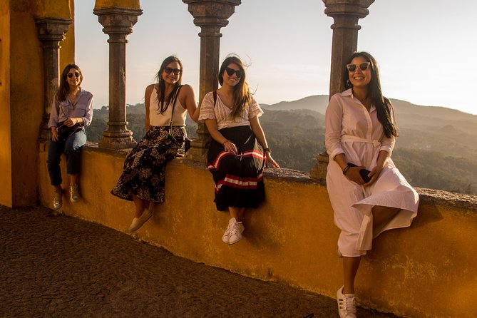 Sintra Private Day Trip: a Dreamlike Experience - Traveler Experiences and Satisfaction