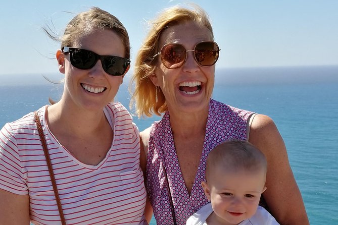 Sintra Private Day Trip: a Dreamlike Experience - Frequently Asked Questions