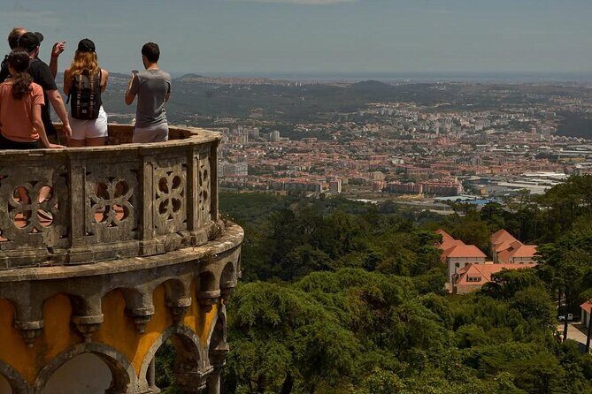 Sintra Private Daytrip From Lisbon - Introduction: A Perfect Escape from Lisbon’s Hustle
