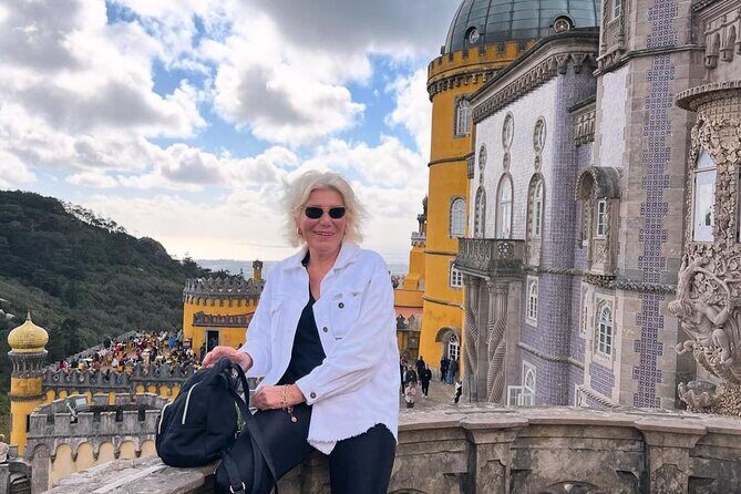 Sintra Private Daytrip From Lisbon - What Sets This Tour Apart