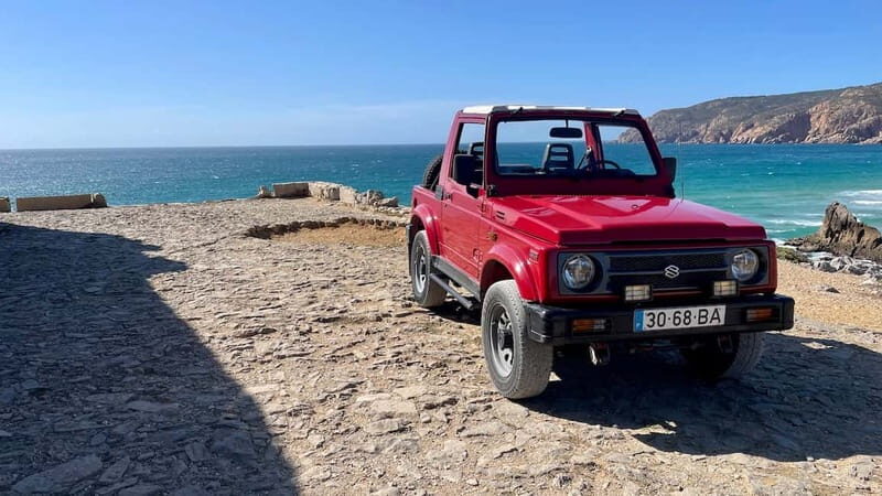 Sintra: Private Full-Day Sintra, Roca, and Cascais 4x4 Tour - Introduction