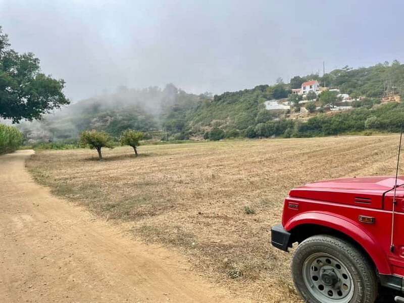 Sintra: Private Full-Day Sintra, Roca, and Cascais 4x4 Tour - Cost & Value