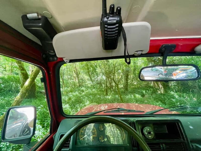 Sintra: Private Full-Day Sintra, Roca, and Cascais 4x4 Tour - FAQ