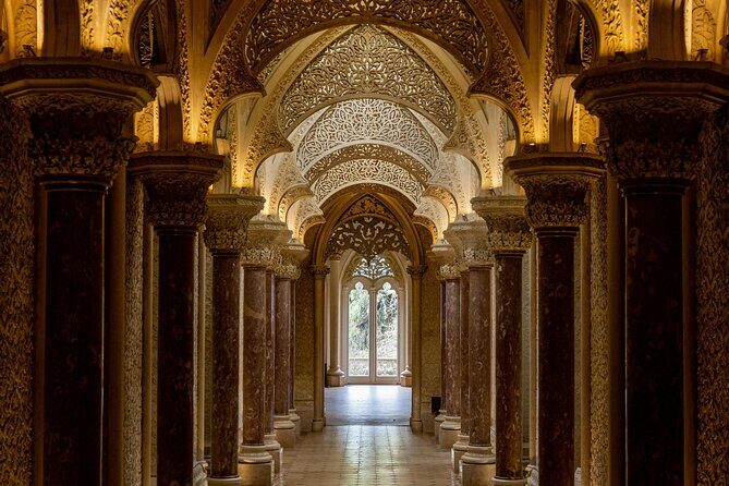 Sintra Private Full Day Tour - Full Review of the Sintra Private Full Day Tour