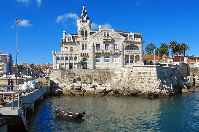 Sintra Private Full-Day Tour - Customer Testimonials and Ratings