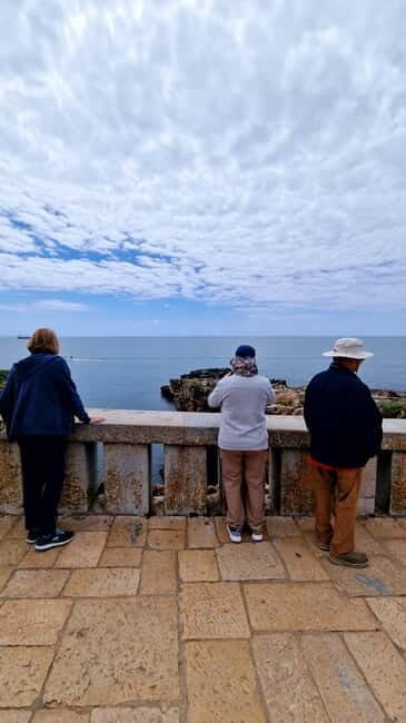 Sintra: Private Half-Day Tour + Wine Welcome - Authentic Experiences and Value