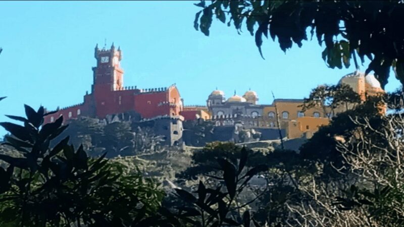 Sintra: Private Palaces, Moorish Castle, and Roca Cape Tour - Final Thoughts
