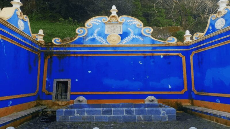 Sintra: Private Palaces, Moorish Castle, and Roca Cape Tour - FAQ