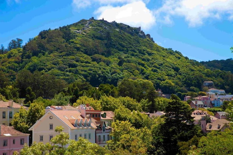 Sintra: Private Sightseeing Tuk Tuk Tour with Local Guide - Practical Details and Tips