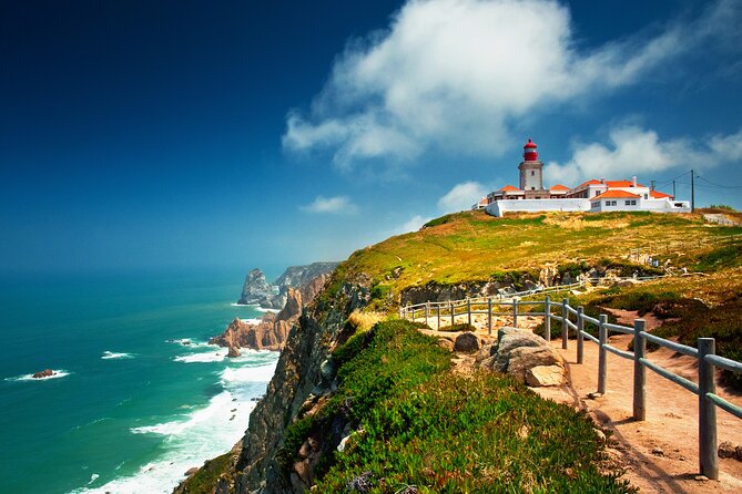 Sintra Private Tour - Key Attractions to Explore