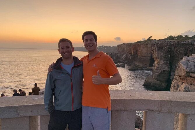 Sintra Private Tour - Meet Your Tour Guide