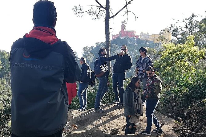 Sintra Private Tour - Guest Experiences and Feedback