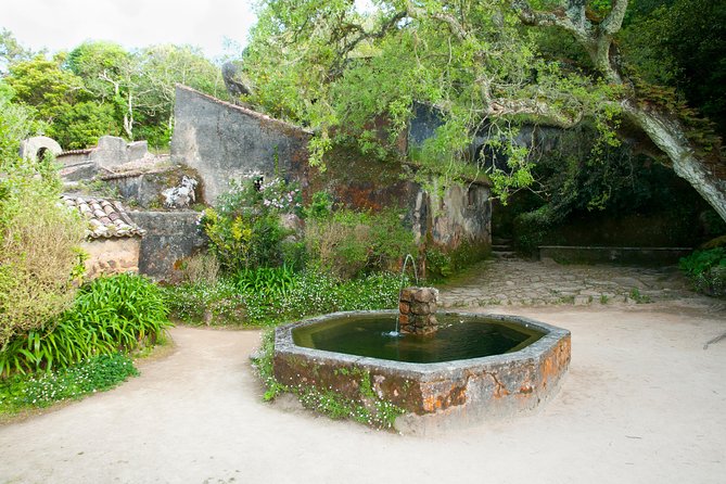 Sintra Private Tour - Pricing and Value Proposition