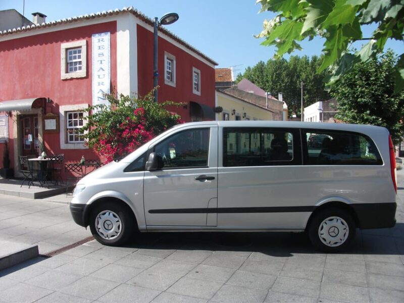 Sintra Private Tour - Pena Palace+ Regaleira + Cape Roca - Why Choose a Private Sintra Tour?