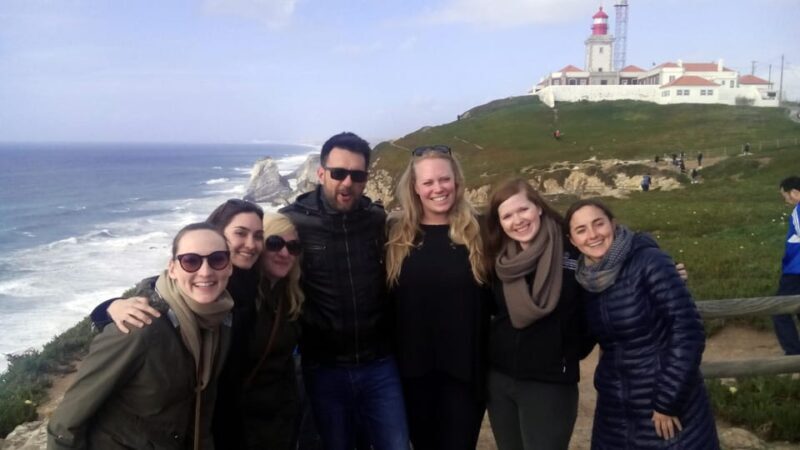 Sintra Private Tour - Pena Palace+ Regaleira + Cape Roca - What’s Included and What’s Not