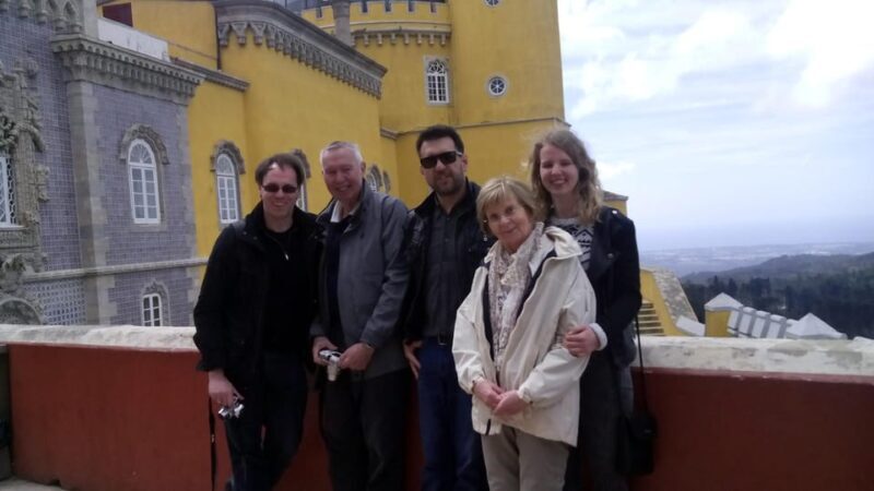Sintra Private Tour - Pena Palace+ Regaleira + Cape Roca - The Practicalities: Timing, Transportation, and Group Size
