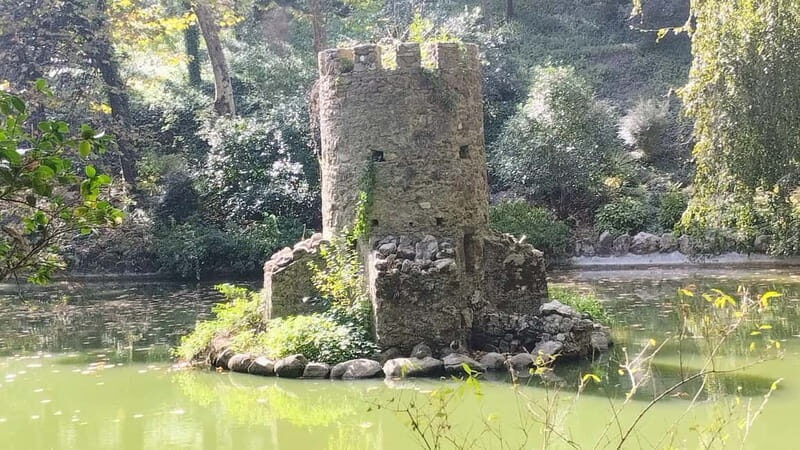 Sintra Private Tour w/Picnic: Pena Park & Qta da Regaleira - Why Choose a Private Tour of Sintra?  