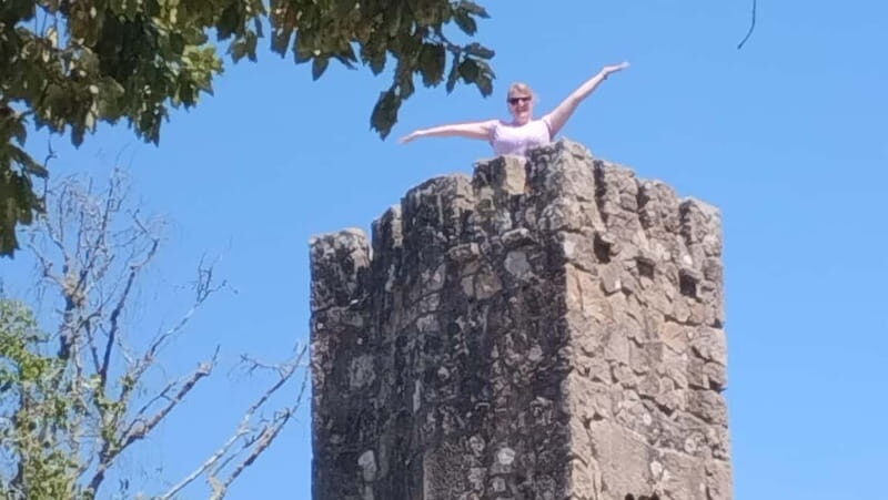 Sintra Private Tour w/Picnic: Pena Park & Qta da Regaleira - Final Thoughts  