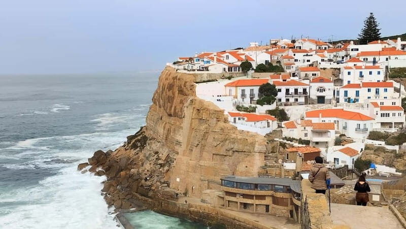 Sintra Private Tour w/Picnic: Pena Park & Qta da Regaleira - FAQs  