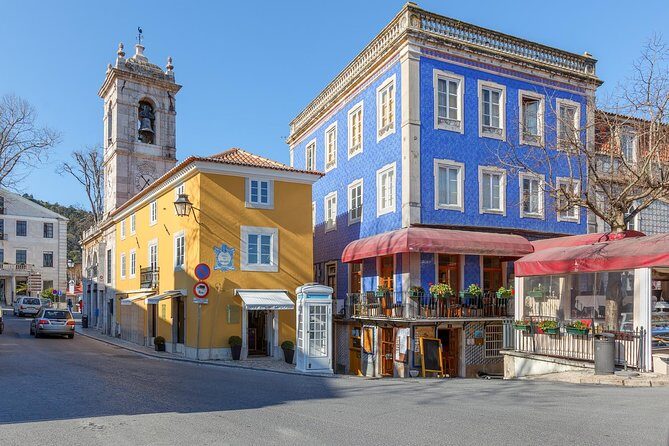 Sintra Private Tour with All Tickets Included - Practical Considerations