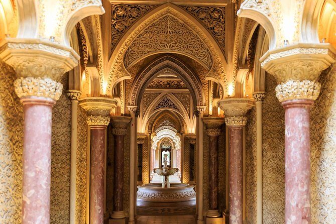 Sintra Private Tour with All Tickets Included - Final Thoughts