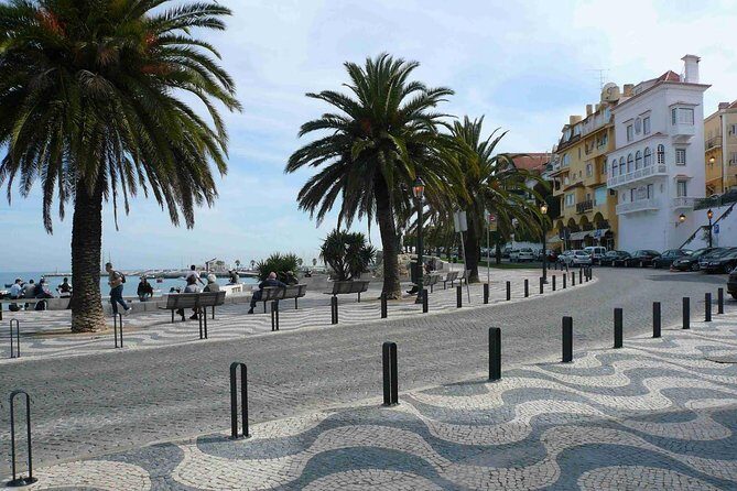 Sintra Private Tour with driver/guide and tickets include - A Detailed Look at the Sintra Private Tour